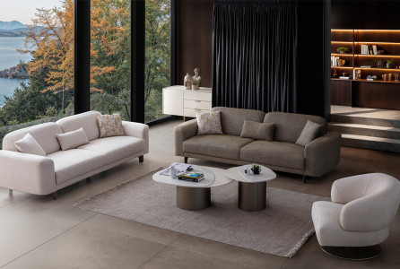 Alessa Koltuk Takımı