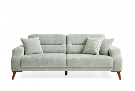 Anka Comfort 3'lü Koltuk