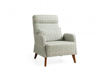 Anka Comfort Berjer