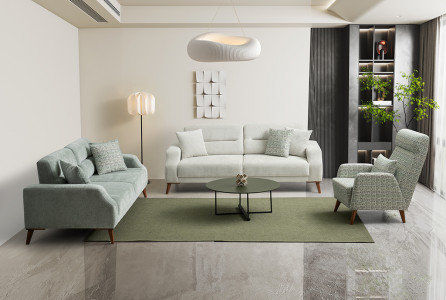 Anka Comfort Koltuk Takımı