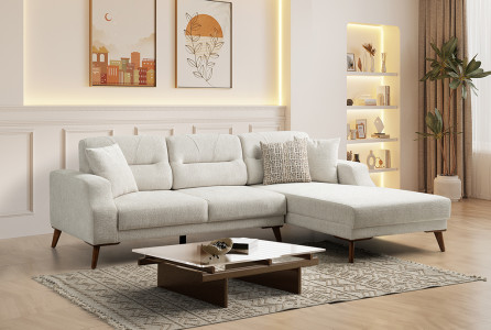 Anka Comfort Köşe Koltuk