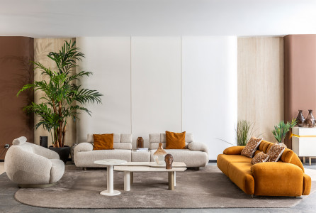 Anka Koltuk Takımı