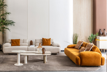 Anka Koltuk Takımı