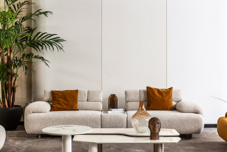 Anka Koltuk Takımı