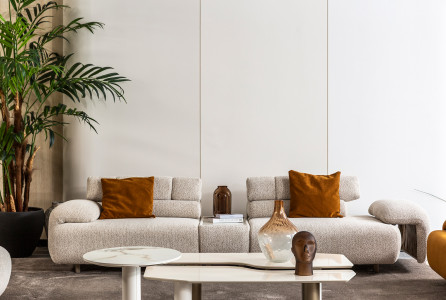 Anka Koltuk Takımı