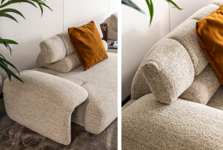 Anka Koltuk Takımı