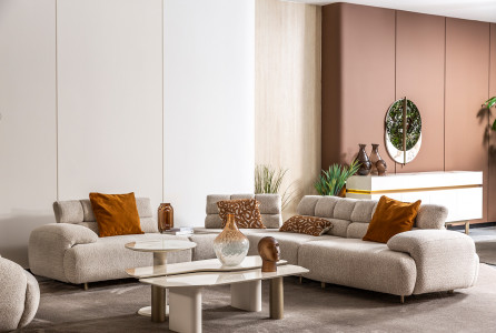 Anka Köşe Koltuk Takımı