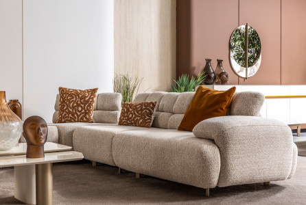 Anka Köşe Koltuk Takımı