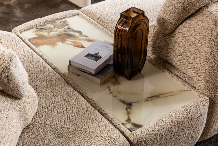 Anka Köşe Koltuk Takımı