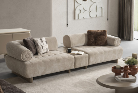 Aspendos Koltuk Takımı