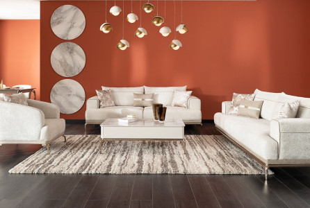 Belis Koltuk Takımı