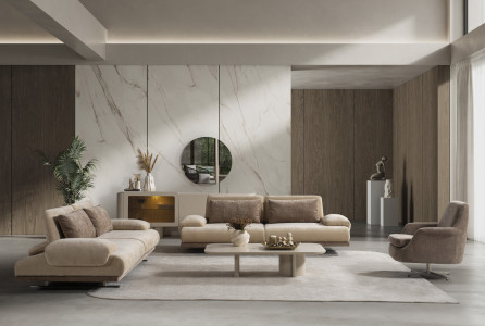 Beril Koltuk Takımı