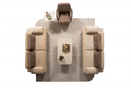 Beril Koltuk Takımı