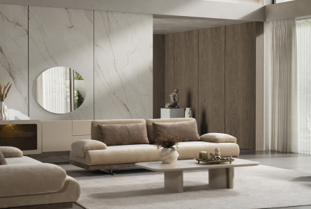 Beril Koltuk Takımı