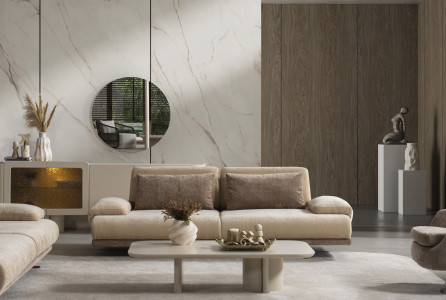 Beril Koltuk Takımı