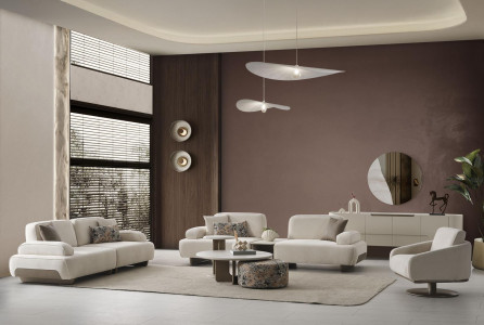 Biblo Koltuk Takımı