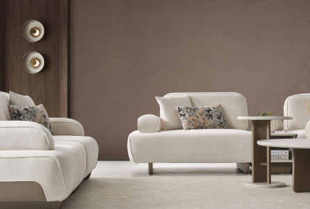 Biblo Koltuk Takımı