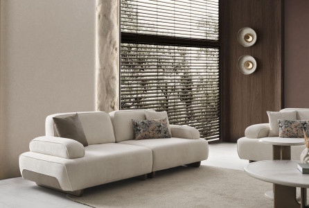 Biblo Koltuk Takımı