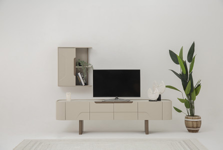 Biblo Tv Ünitesi