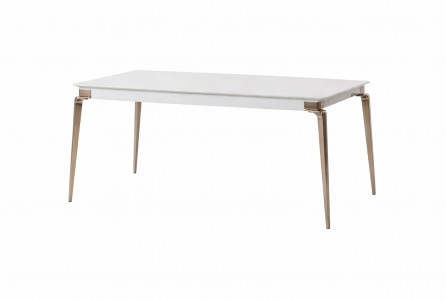 Bronze Açılır Masa