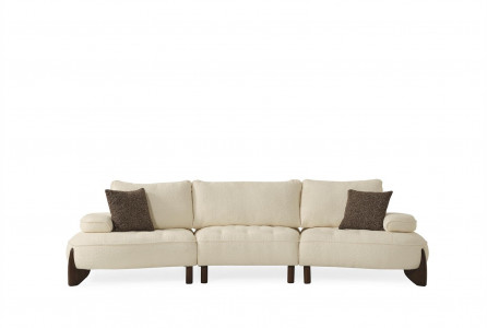 Bugatti 4'lü Koltuk