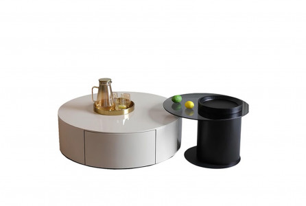 C 023 Lake Orta Sehpa