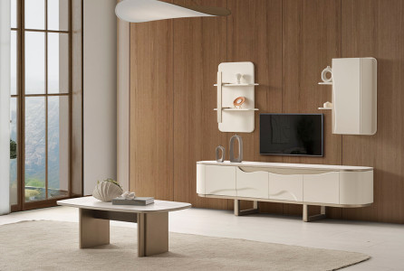 Calista New Tv Ünitesi