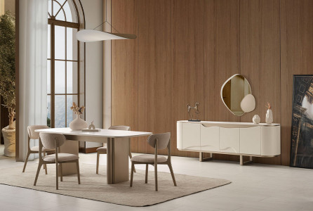 Calista New Yemek Odası