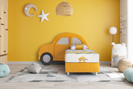Car Baza Başlık Set