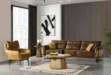 Casa Koltuk Takımı