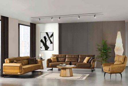 Casa Koltuk Takımı