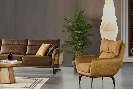 Casa Koltuk Takımı