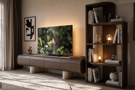 Curve Tv Ünitesi