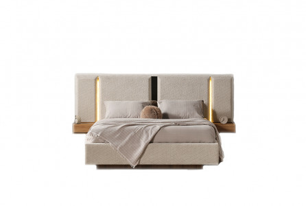 Dalf 160x200 Bazalı Karyola