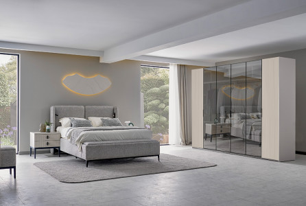 Defne Premium Yatak Odası