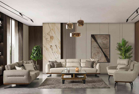 Diva Koltuk Takımı