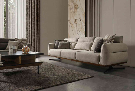 Diva Koltuk Takımı