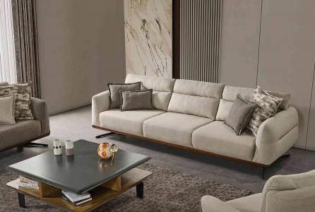 Diva Koltuk Takımı