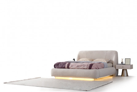 Dolce 160x200 Bazalı Karyola