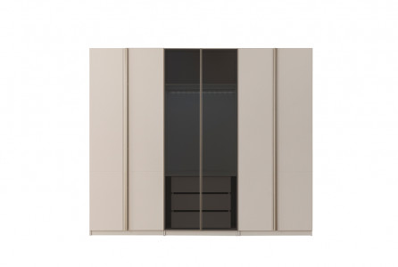 Dolce 6 Kapaklı Dolap