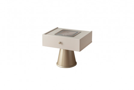 Dolce Komodin (Şarjlı)