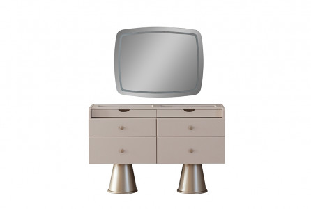 Dolce Şifonyer ve Ayna