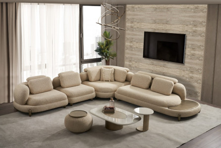 Dublin Köşe Koltuk Takımı