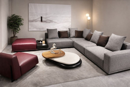 Dunlop Köşe Takımı