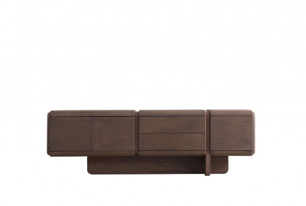 Edra Kaplamalı Konsol