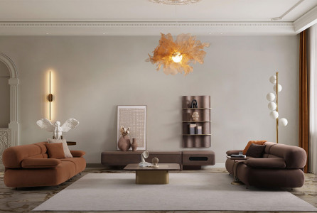 Edra Kaplamalı Tv Ünitesi