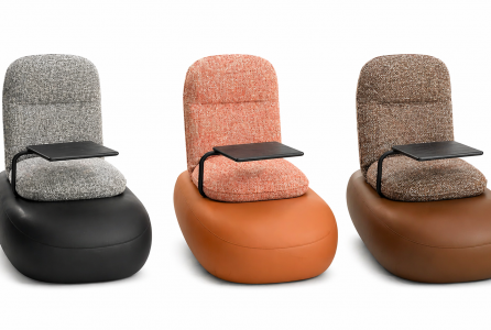 Effe Hareketli Berjer