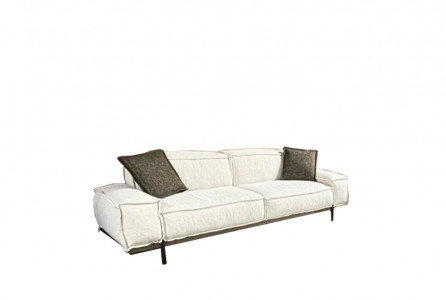 Elegant 3'lü Koltuk