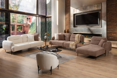 Ella Koltuk Takımı