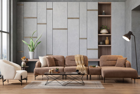 Ella Mini Köşe Takımı